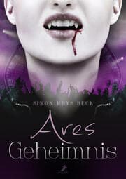 Cover von Ares Geheimnis