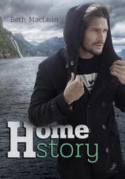 Cover von Homestory