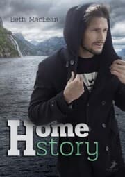 Cover von Homestory
