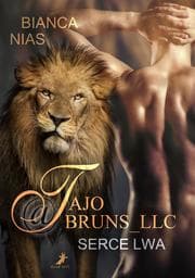 Cover von Tajo@Bruns_LLC - Serce lwa