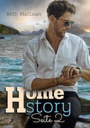 Cover von Homestory - Seite 2