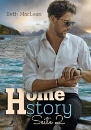Cover von Homestory - Seite 2