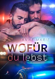 Cover von Wofür du lebst
