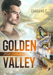 Cover von Golden Valley