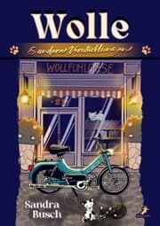 Cover von Wolle & andere Verwicklungen
