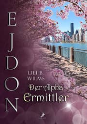 Cover von Der Alpha Ermittler