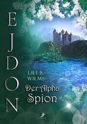 Cover von Der Alpha Spion