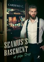 Cover von Seasmus's Basement