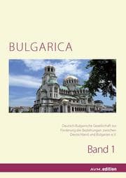 Cover von Bulgarica 1