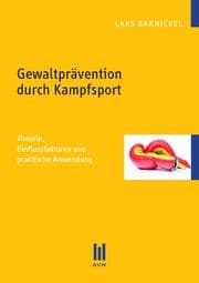 Cover von Gewaltprävention durch Kampfsport