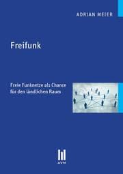 Cover von Freifunk