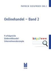 Cover von Onlinehandel - Band 2