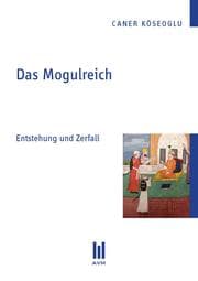 Cover von Das Mogulreich