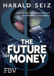 Cover von The Future of Money