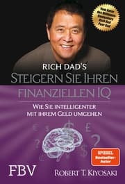 Cover von Steigern Sie Ihren finanziellen IQ