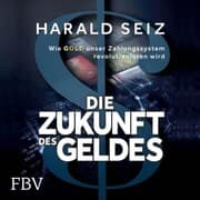 Cover von Die Zukunft des Geldes