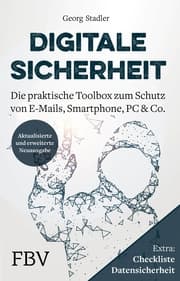 Cover von Digitale Sicherheit