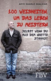 Cover von 100 Weisheiten, um das Leben zu meistern