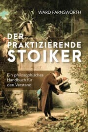 Cover von Der praktizierende Stoiker