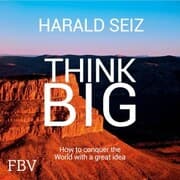 Cover von Think Big