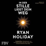Cover von In der Stille liegt Dein Weg