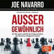Cover von Außergewöhnlich