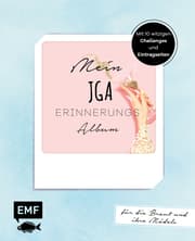 Cover von Mein JGA Erinnerungs Album