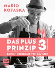 Cover von Das Plus-3-Prinzip