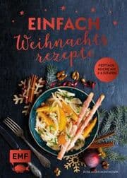 Cover von Einfach Weihnachtsrezepte