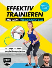 Cover von Effektiv Trainieren mit dem TheraBand® CLX