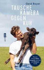 Cover von Tausche Kamera gegen Kuh