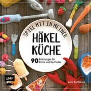 Cover von Spiel mit in meiner Häkelküche