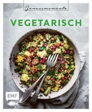 Cover von Genussmomente: Vegetarisch