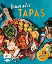 Cover von Vamos a las Tapas