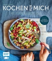 Cover von Kochen für mich