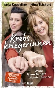 Cover von Krebskriegerinnen