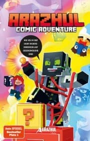 Cover von Wie ich in der Lucky-Blocks-Dimension auf Geschenksuche ging