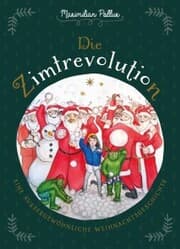 Cover von Die Zimtrevolution