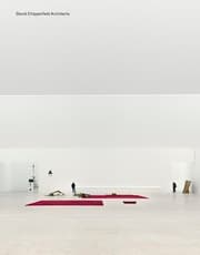 Cover von David Chipperfield Architects
