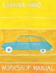 Cover von Lubaina Himid