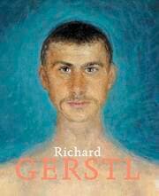 Cover von Richard Gerstl. Inspiration - Vermächtnis
