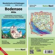 Cover von Bodensee Mitte