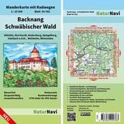 Cover von Backnang - Schwäbischer Wald