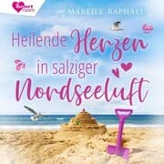 Cover von Heilende Herzen in salziger Nordseeluft