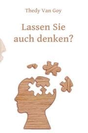 Cover von Lassen Sie auch denken?