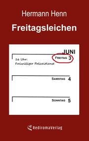 Cover von Freitagsleichen