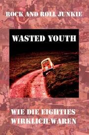 Cover von Wasted Youth