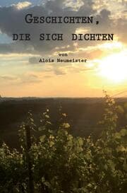 Cover von Geschichten, die sich dichten