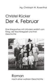 Cover von Der 4. Februar