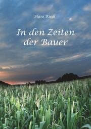 Cover von In den Zeiten der Bauer